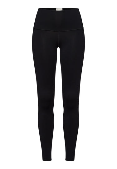 78838 Balance Leggings - 2199 Black Beauty